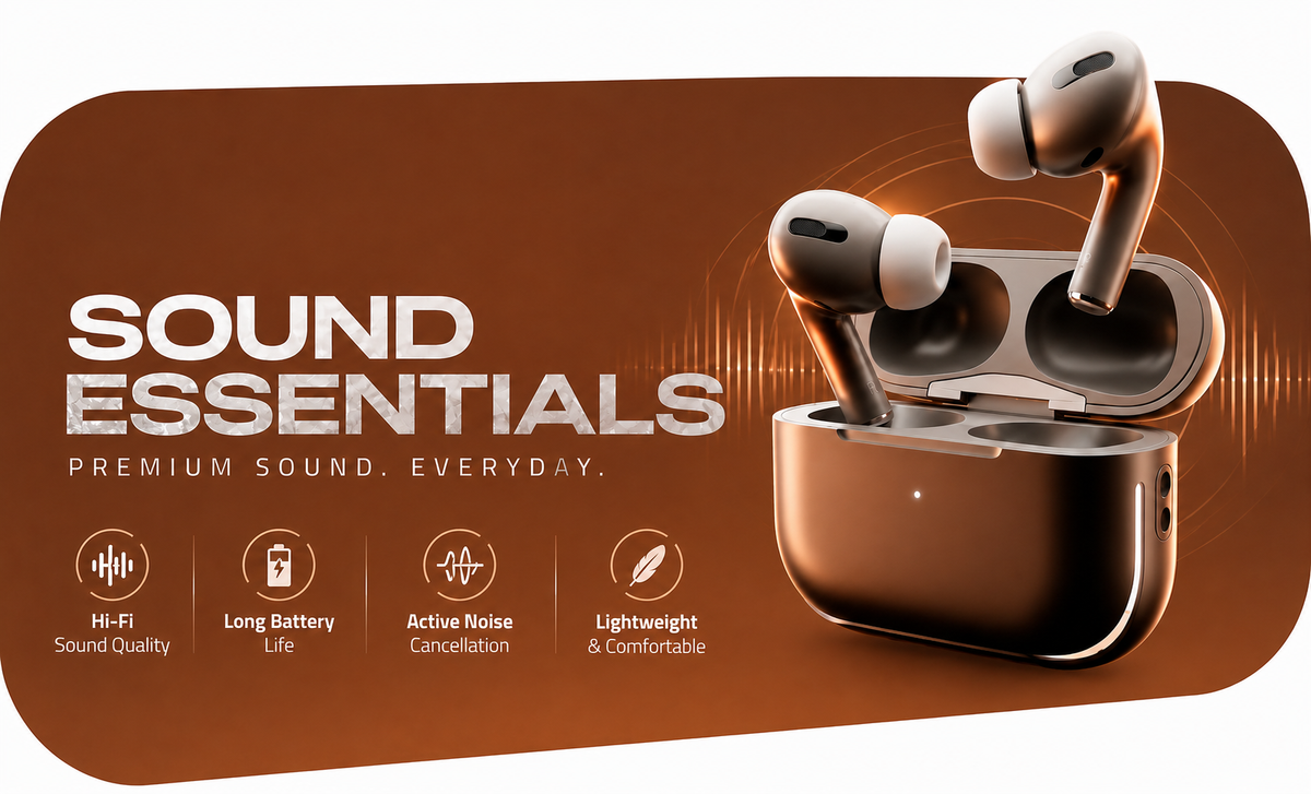 Sound Essentials
