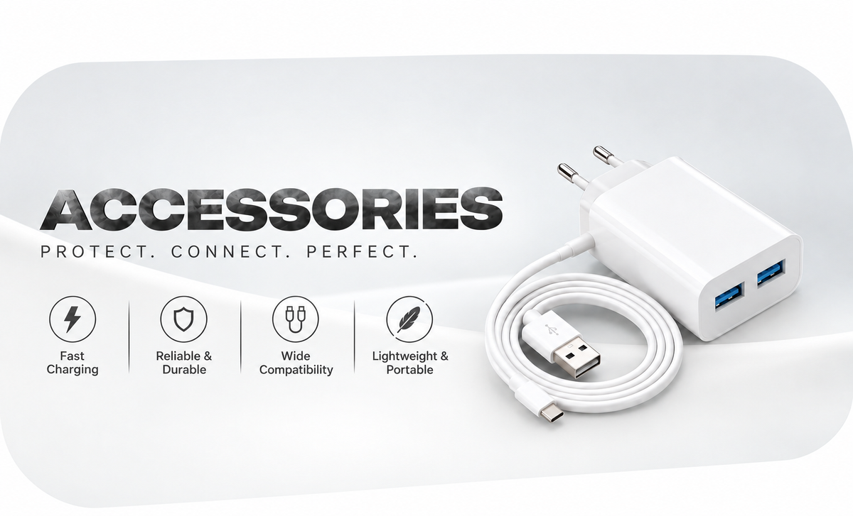 Accessories