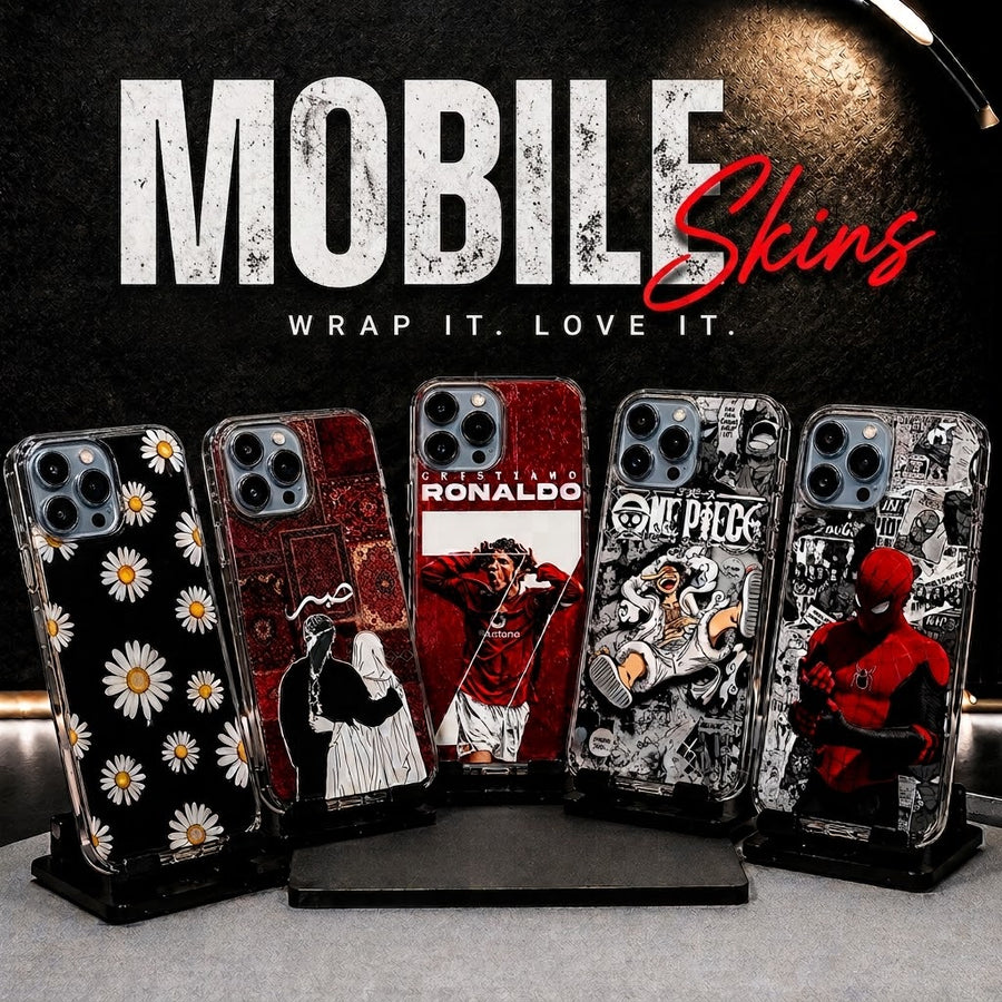 Mobile Skins