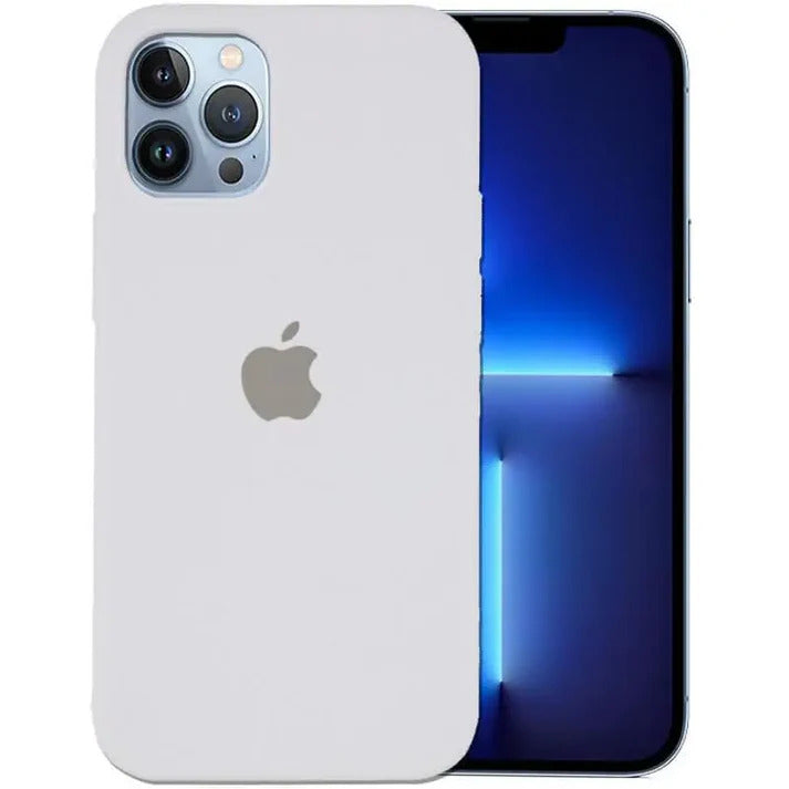 White Silicon