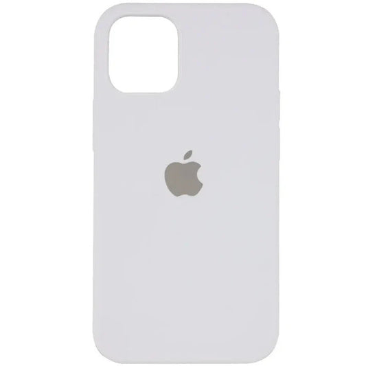 White Silicon