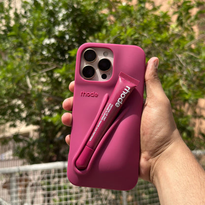 Rhode Lipgloss Premium Quality Branded Case