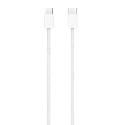 Type C to C Cable