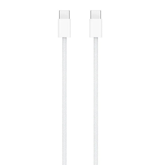 Type C to C Cable
