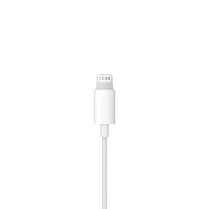 iPhone Lightning Handsfree Premium Quality