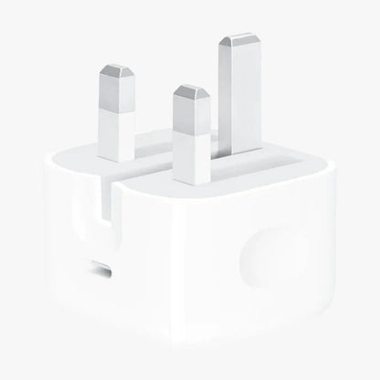 20W USB-C Power Adapter