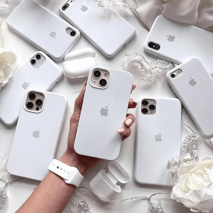 White Silicon