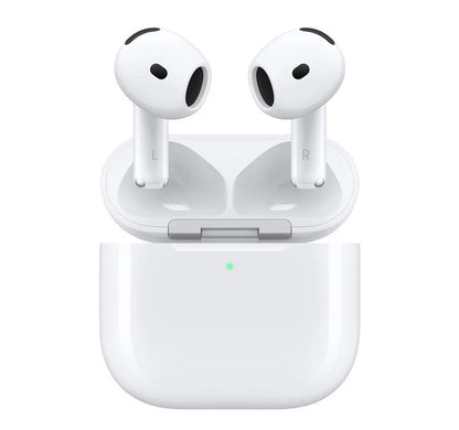 Airpods 4 (LATEST EDITION) with Active Noise Cancellation (ANC)