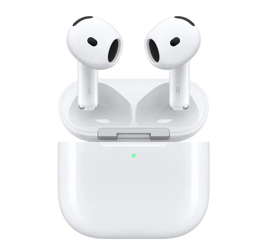 Airpods 4 (LATEST EDITION) with Active Noise Cancellation (ANC)