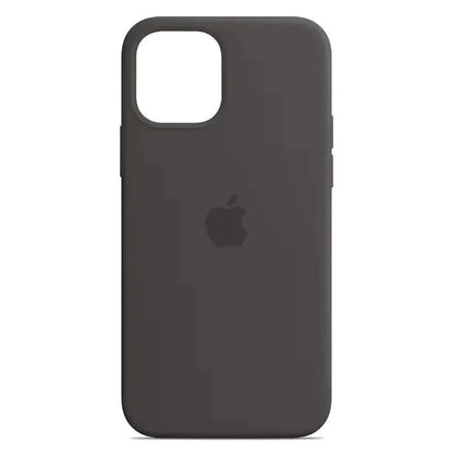 Charcoal Grey Silicon