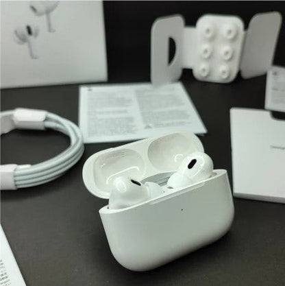 Airpods Pro 2 (2nd Gen) Buzzer Edition