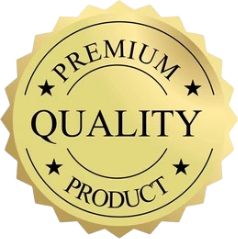 Quality products