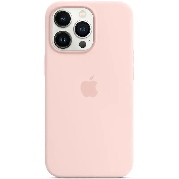 Sand Pink Silicon